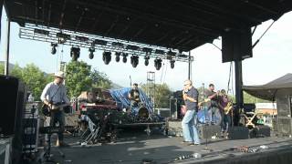JJ Grey &amp; Mofro &quot;The Sweetest Thing&quot;