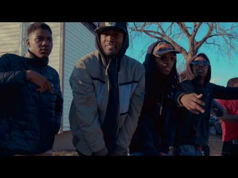 Ywr Teezy - Too Many Problems [Shot By DineroGangRay]