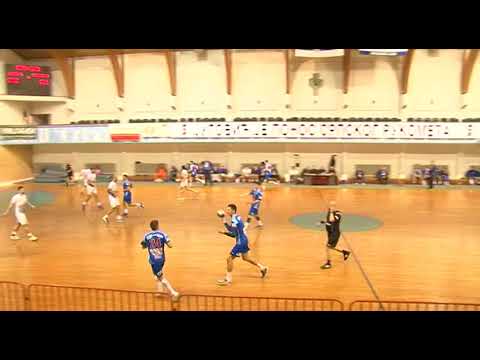 8. kolo  / SRLS /  RK JUGOVIC -  RK METALOPLASTIKA  26:21