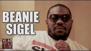 Flashback: Beanie Sigel Rates the Real Gangsters in Hip Hop