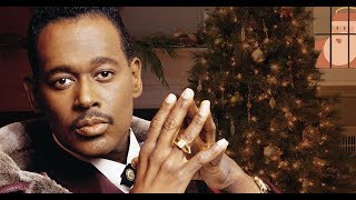 Luther Vandross My Favorite Things Geoffry C House Remix