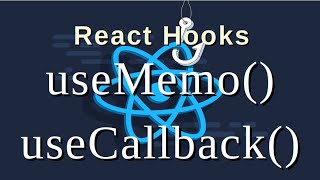 Download the video "React Hooks Tutorial - 6 - useMemo vs React.memo vs useCallback Hooks , Performance Optimization"