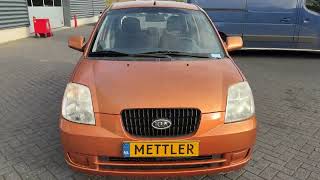 KIA Picanto 1.0 LX car for sale - Image 4 | Autoline ZW KIA Picanto 1.0 LX car | Image 4 - Autoline