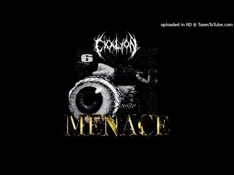 CXXLION - MENACE