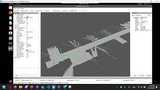 Rally Car Waypoint Run Demo