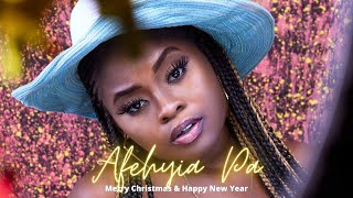 Blu Afehyia Pa Music Video