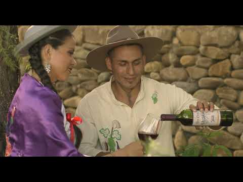 Los Embajadores del Guadalquivir - No Quiero Recordar Más (cueca)