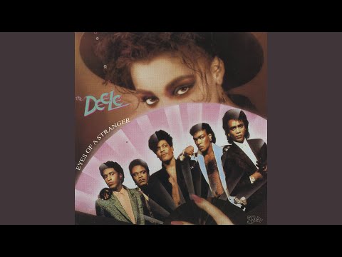 Video thumbnail for Eyes of a Stranger (Reprise)