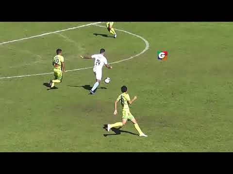 Video Resumen: Chiantla 2-0 Sanarate - 2019 Clausura - Jornada 01