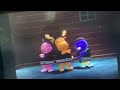 Nick Jr CBS The Backyardigans 2004 Promo