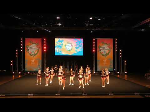 Lady Lions - Int. Open Level 4 | June 18th 2023–Düsseldorf