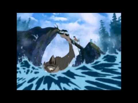 balto- bring me to life