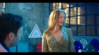 15 Şubat’ta Sinemalarda Fuat Ergin ft HEP YEK 3  - BAĞCILAR'ın KIZLARI TAŞ