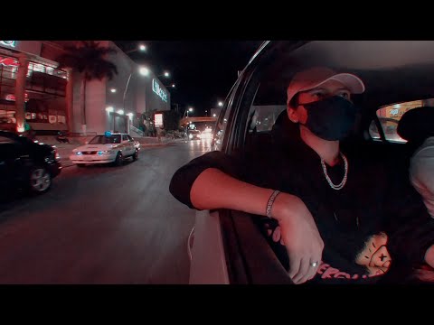 Frazza - Mi Otra Mitad (Visualizer)