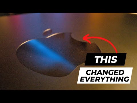 The Reality Owning Apple's M3 Pro MacBook Pro 14 Inch Long-Term Editing Video