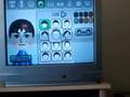 Creating A Mii