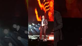 Alejandro Fernández el Potrillo Eres❤Auditorio Telmex 2018