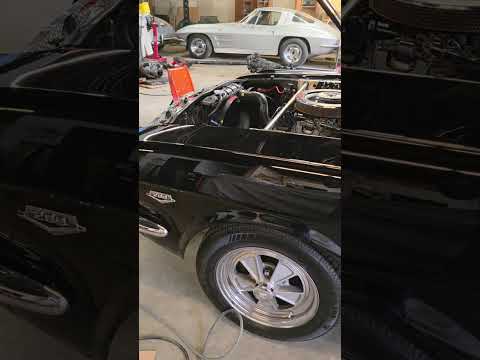 1965 Ford Mustang Fastback (CC-2093899) for sale in Pittsburgh, Pennsylvania