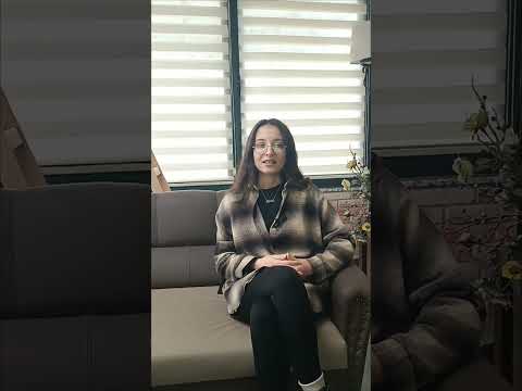 Feyza Koştur - YPA Video Yorum