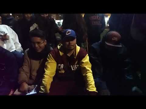 JERZON vs CQUAS vs KHANO: Décimos | Dioses del Olimpo "GMTM"