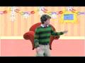 Blue S Clues Spoof