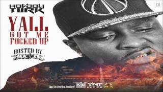 Hot Boy Turk - Yall Got Me F*cked Up [FULL MIXTAPE + DOWNLOAD LINK] [2017]