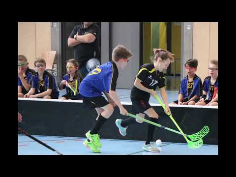 UHC Lions Konolfingen 2.3.2019 Turnier Interlaken