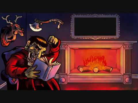 DrOll liest: Alles über Reiner & Exl (Triple Feature)