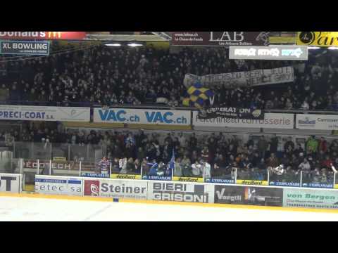 Gary Sheehan - 300ème match au HCC