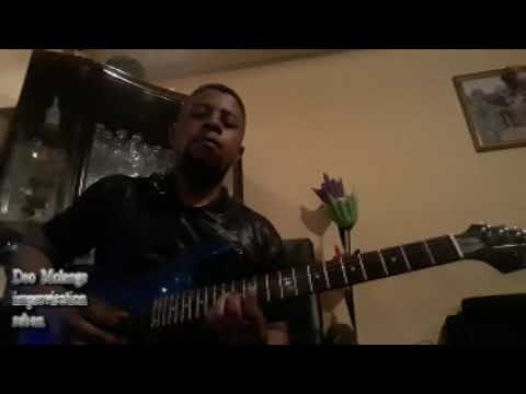 deo mode impro seben