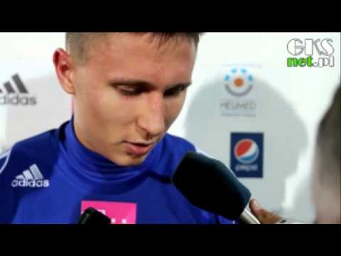 Maciej Jankowski: Nie było łatwo, mieliśmy szczęście