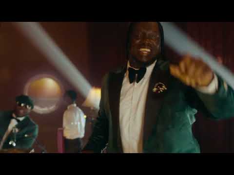 Chief Priest & Spyki - Finally (Official Video)