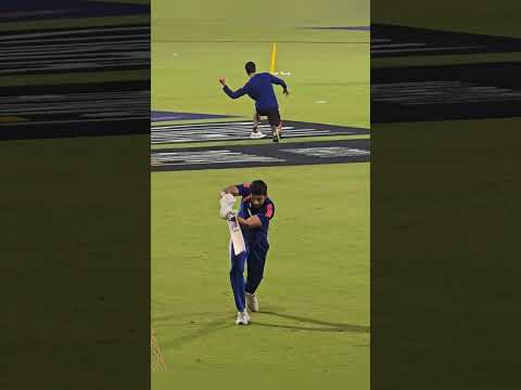 Reel tagged #cricket