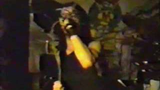 Doom - Black Monday (live at Waiblingen, 1989)