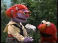 Sesame Street Watching A Caterpillar Turn Into A Butterfly