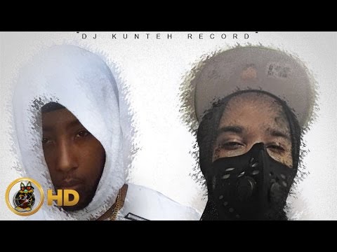 Vershon Ft. Tommy Lee - Man Deh Yah - February 2016