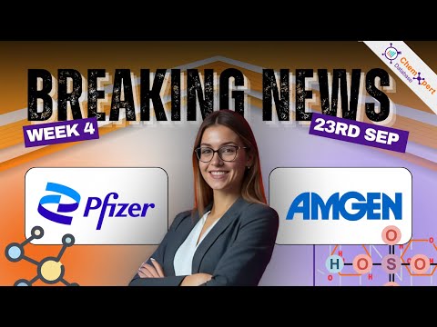 Pfizer Acquires Metsera | EMA Backs Merck’s RSV Drug