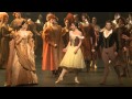 GISELLE Trailer Staatsballett Berlin