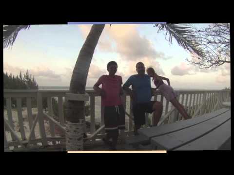 CaymanTrip2014