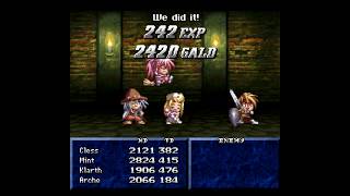 Not So Common - Let's Play Tales of Phantasia Part 98