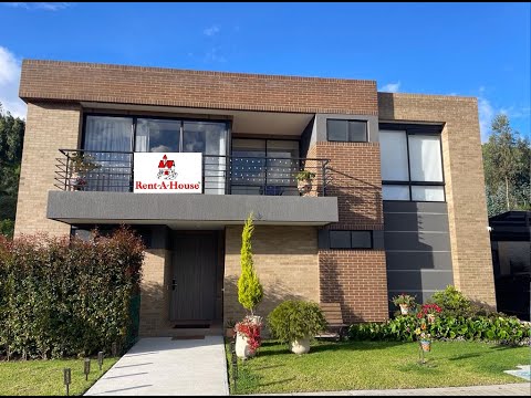 Casas, Venta, Zipaquira - $1.750.000.000