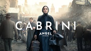 Cabrini | Officiële trailer NL