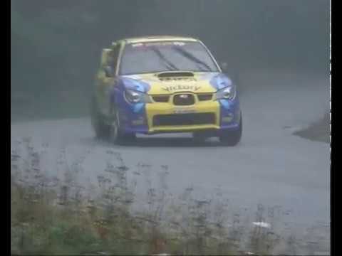 Rally Sliven 2007 by Valentin Georgiev Part 2
