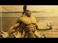 Mortal Kombat Trilogy Goro Combos