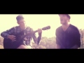 Oceans Red - Riot (Acoustic) Official Video 
