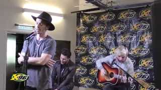 X96 Lounge X: New Politics &quot;Everywhere I Go (Kings and Queens)&quot;