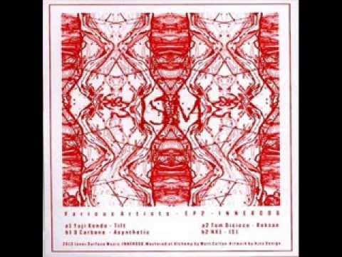 NX1-Is1(Original mix) [Inner Surface Records]