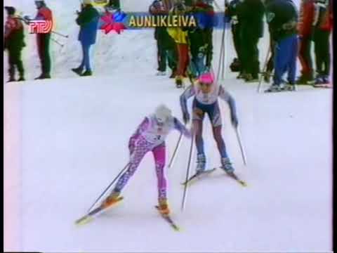 вяльбе лыжница 1997. вяльбе эстафета 1997. вяльбе эстафета 1997. лыжные гонки 1997г женщины. вяльбе эстафета 1997.