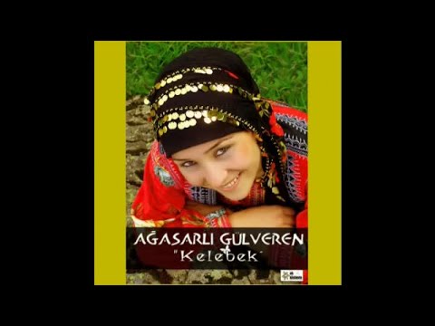 AĞASARLI GÜLVEREN - AH SİSDAĞI SİSDAĞI