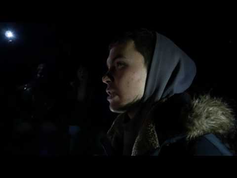 Calabia vs Enrik - 8avos - BoadillaZona Battle - 2017.